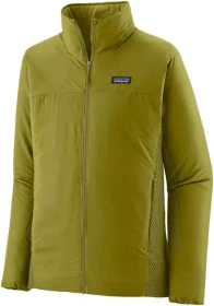 Patagonia Nano-Air Light Hybrid Jacke graze green (Herren)