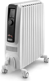 DeLonghi TRDX41025E Dragon 4 Pro Öl-Radiator