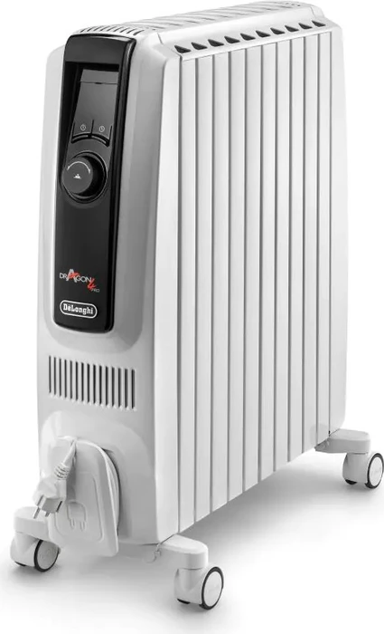 DeLonghi TRDX41025E Dragon 4 Pro Öl-Radiator