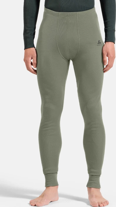 Odlo Active Warm Baselayer Tights Hose lang (Herren)