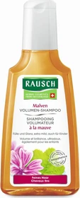Rausch Volumen-Shampoo mit Malve, 200ml