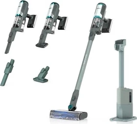 Shark BU3623EUT PowerLite Clean & Empty Pet Akku-Handstaubsauger inkl. Absaugstation