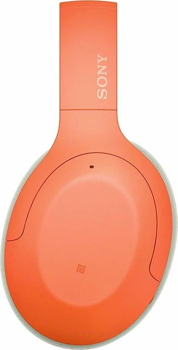 Sony h.ear on 3 Wireless NC orange