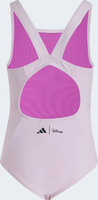 adidas Disney Die Eiskönigin Badeanzug ice lavender (Junior)