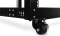Alphacool ES 19" Open Frame Serverrack 15HE, tiefenvariabel, 1105mm tief Vorschaubild
