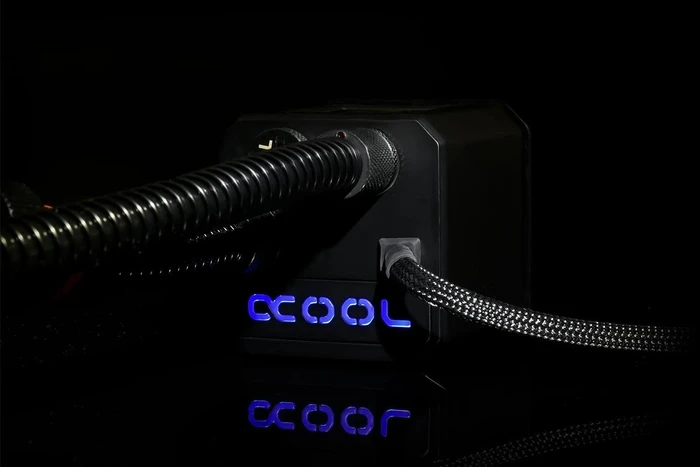 Alphacool Eisbaer 420