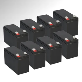 Eaton 5PXEBM48RT Batteriemodul