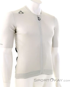 Castelli Unlimited Pro Trikot kurzarm silver moon (Herren)