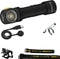 Armytek Wizard C2 Magnet USB Stirnlampe Vorschaubild