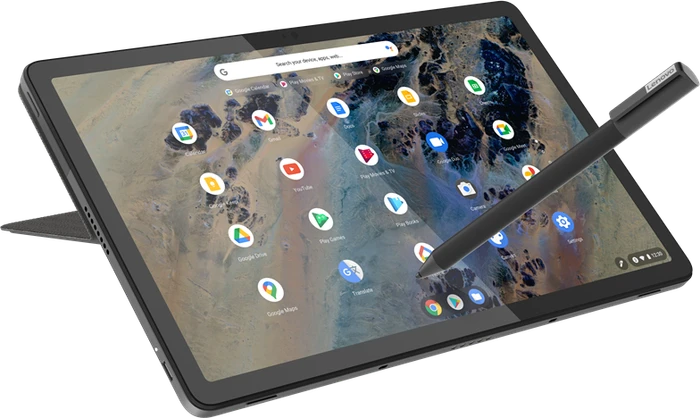 Lenovo IdeaPad 3 Chrome 11Q727, Storm Grey, Snapdragon 7c Gen 2, 8GB RAM, 128GB
