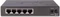 Planet FSD Desktop Switch, 5x RJ-45 Vorschaubild