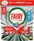 Fairy Platinum Plus All-In-One Lemon Tabs Vorschaubild