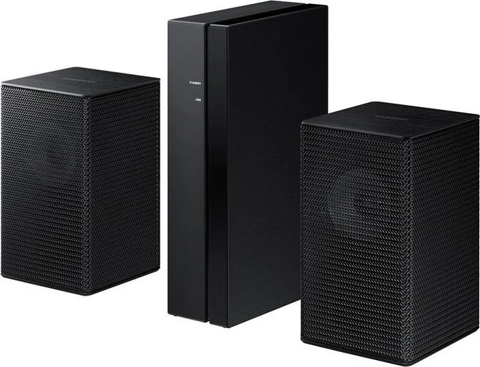 Samsung Wireless Speaker Rear Kit SWA-9000S