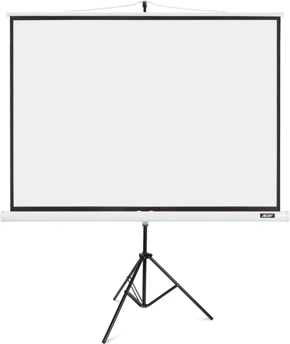 Acer T87-S01MW Stativ Leinwand 87" 4:3