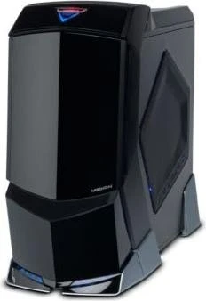 Medion Erazer X5367 F, Core i7-6700, 16GB RAM, 2TB HDD, GeForce GTX 970