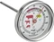 TFA Dostmann Edelstahl Steak-Thermometer analog Vorschaubild