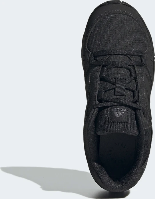 adidas Terrex Hyperhiker Low core black/grey five (Junior)