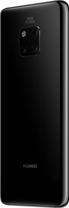 Huawei Mate 20 Pro Dual-SIM schwarz