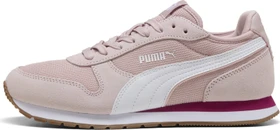 Puma ST Miler mauve mist/puma white/berry/gum
