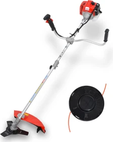 Hecht 135 BTS Benzin-Rasentrimmer