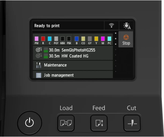 Canon imagePROGRAF Pro-4600, 44"
