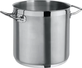 Contacto Bander Kochtopf hoch 32cm 25l