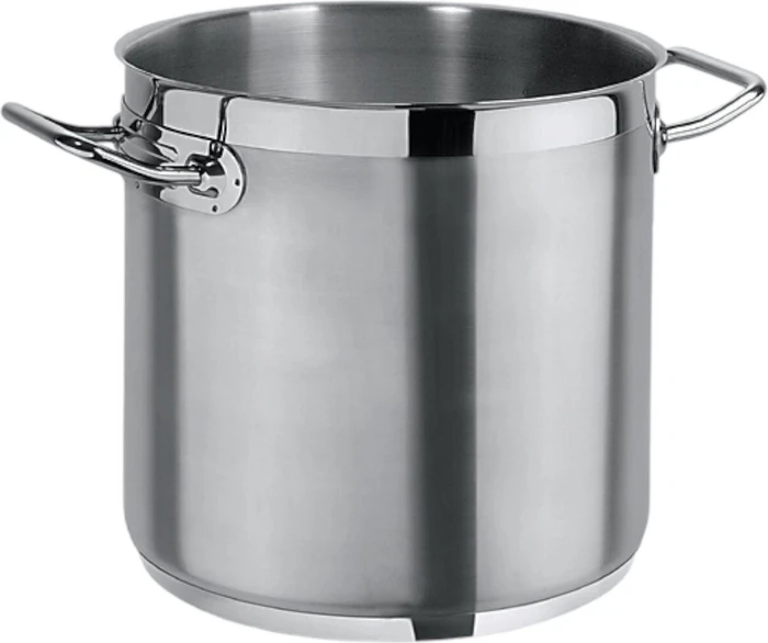 Contacto Bander Kochtopf hoch 32cm 25l