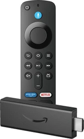 Amazon Fire TV Stick HD (2024)
