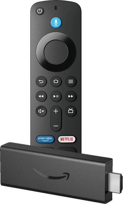 Amazon Fire TV Stick HD (2024)