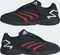 adidas Predator Sala IN core black/better scarlet/cloud white Vorschaubild