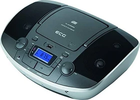 ECG CDR 1000 U