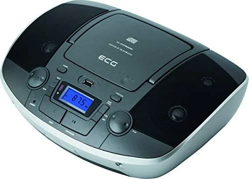 ECG CDR 1000 U