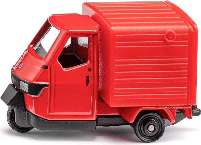 SIKU Piaggio Ape