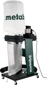 Metabo SPA 1200 Elektro-Absauganlage