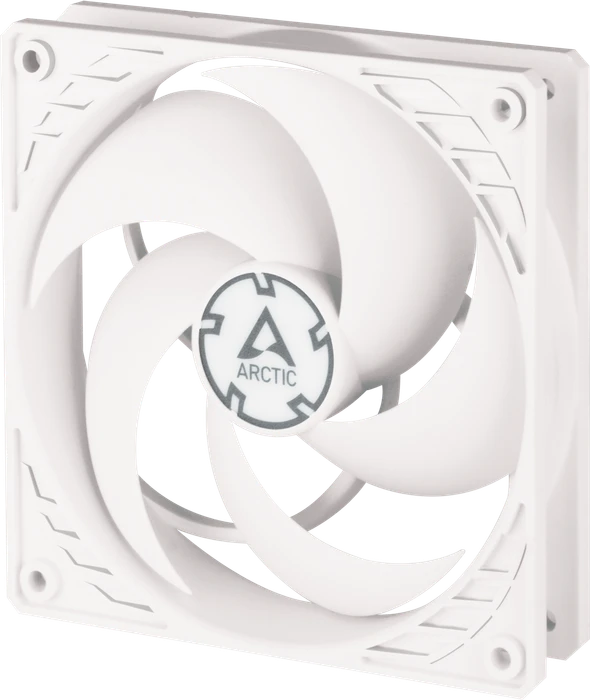 ARCTIC P12 PWM weiß, 120mm