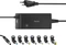 Hama Universal Notebook-Netzteil 12-22V, Hohlstecker mit Wechseladapter, 90W Vorschaubild
