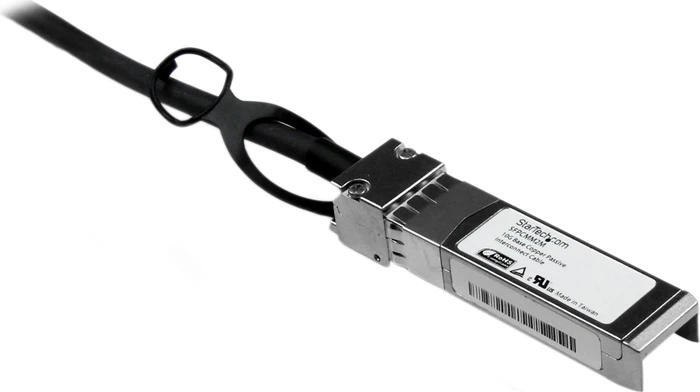StarTech Nachbau von Cisco SFP-H10GB-CU2M 10G 2m LAN-DAC, Twinax, SFP+