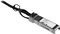 StarTech Nachbau von Cisco SFP-H10GB-CU2M 10G 2m LAN-DAC, Twinax, SFP+ Vorschaubild
