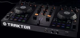 Native Instruments Traktor Kontrol S2