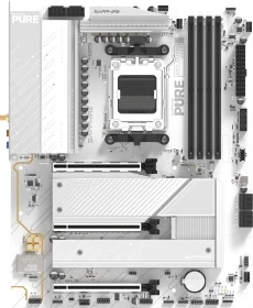 Sapphire Pure B850A WIFI 7 (AMD AM5)