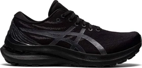 Asics Gel-Kayano 29 schwarz (Damen)