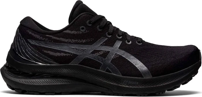 Asics Gel-Kayano 29 schwarz (Damen)