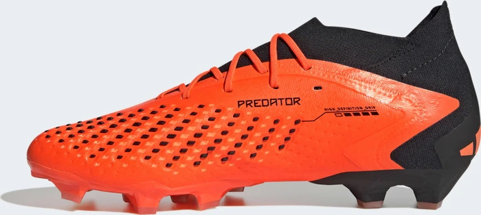 adidas Predator Accuracy.1 AG team solar orange/core black