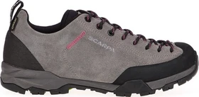Scarpa Mojito Trail GTX midgray (Damen)