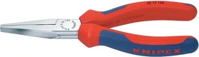 Knipex Flachzange, 16cm