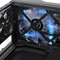Thermaltake Chaser A71, Acrylfenster Vorschaubild
