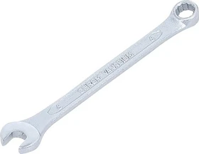 BGS technic Ring-Maulschlüssel, 6x100mm