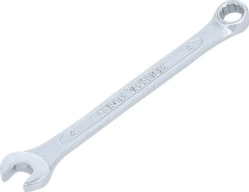 BGS technic Ring-Maulschlüssel, 6x100mm