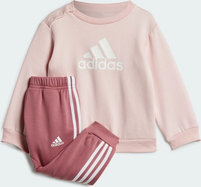 adidas Badge of Sport Jogginganzug (Junior)