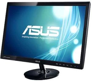ASUS VS229HR, 21.5"